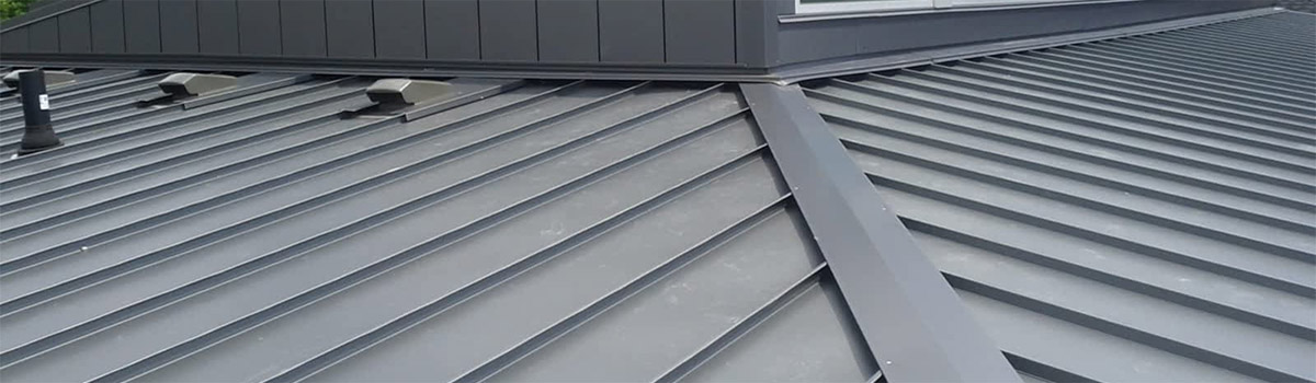 Монтаж металлочерепицы на крышу с пошаговой инструкцией